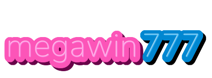 megawin777 — logo kanal